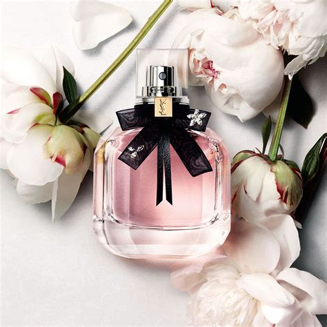 parfum yves saint laurent femme mon paris floral|ysl mon paris perfume 90ml.